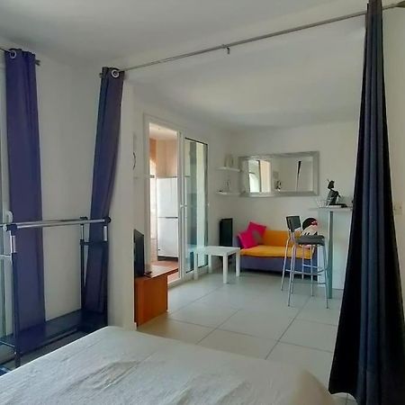 Апартаменты Brad'S House. Сен-Сир-сюр-Мер Экстерьер фото